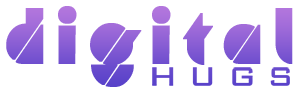 Digital Hugs